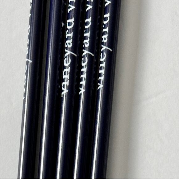 Vineyard Vines Writing Pencil Five Pack Logo Design - Picture 6 of 10